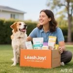 Unleash the Joy: How the Ultimate Pet Care Product Box is Revolutionizing Pet Ownership