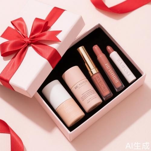 Unwrap Beauty: The Ultimate Guide to Choosing the Perfect Cosmetic Gift Box