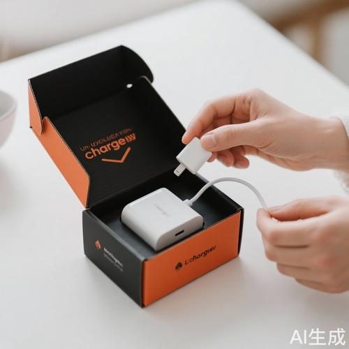 Unboxing Excellence: How Charger Packaging Boxes Are Redefining First Impressions