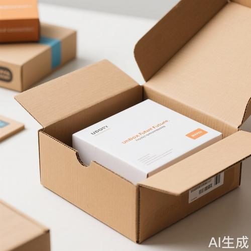 Unboxing the Future: How E-commerce Packaging Boxes Are Redefining Customer Experience