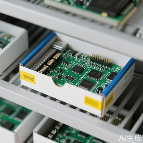 The Unsung Hero of Modern Electronics: Why Your Electronic Component Box Matters More Than You Think