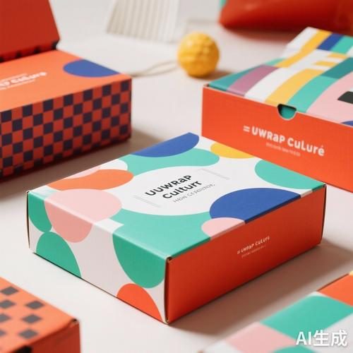 Unwrapping Culture| How Creative Packaging Boxes Are Redefining Brand Experiences