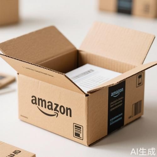 Unboxing Sustainability: How Amazon's Packaging Paper Box is Changing the E-Commerce Game
