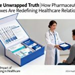 The Unwrapped Truth|How Pharmaceutical Gift Boxes Are Redefining Healthcare Relationships