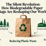 The Silent Revolution|How Biodegradable Paper Bags Are Reshaping Our World