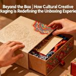 Beyond the Box|How Cultural Creative Packaging is Redefining the Unboxing Experience