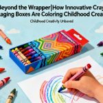 Beyond the Wrapper|How Innovative Crayon Packaging Boxes Are Coloring Childhood Creativity
